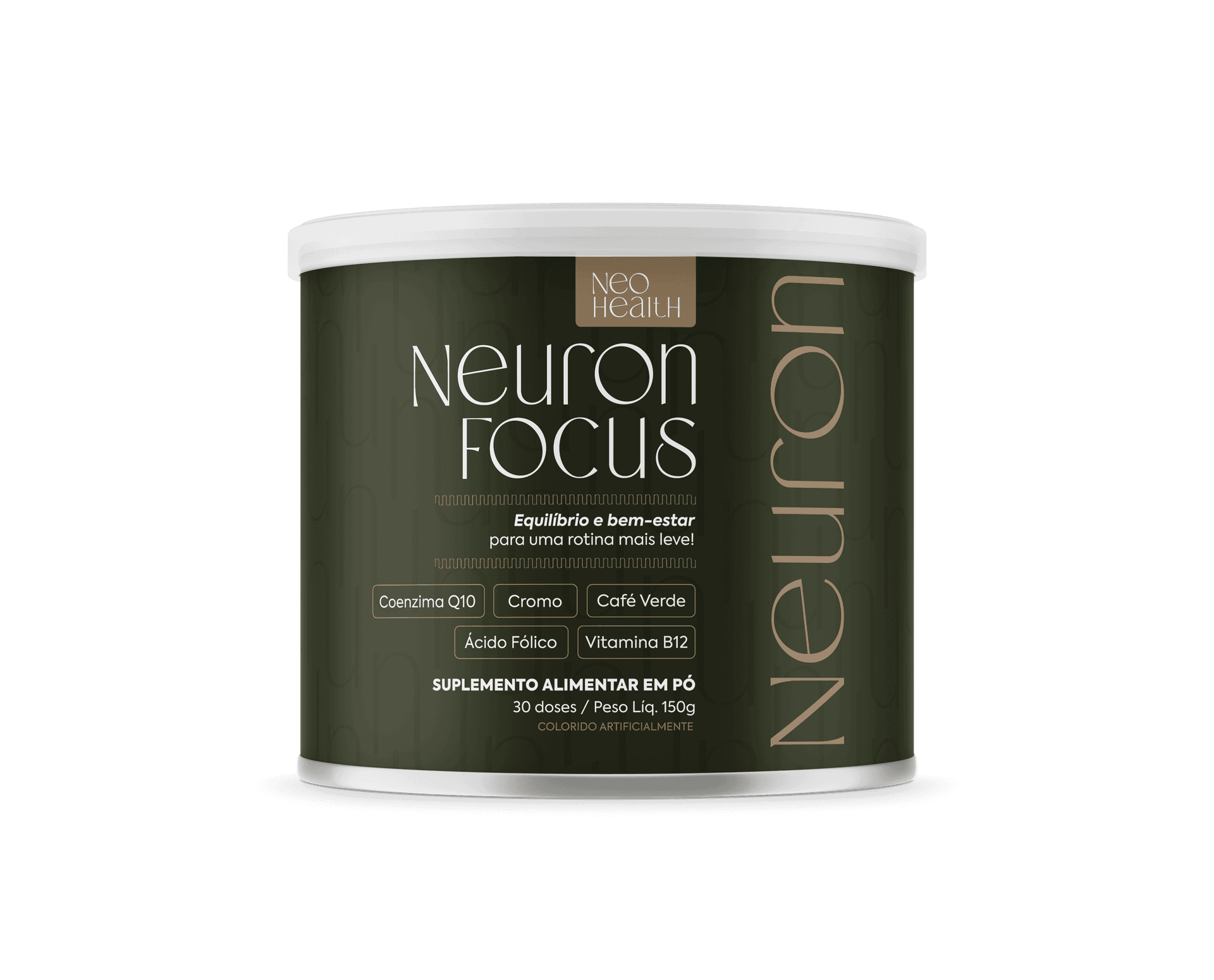 Neuron Focus