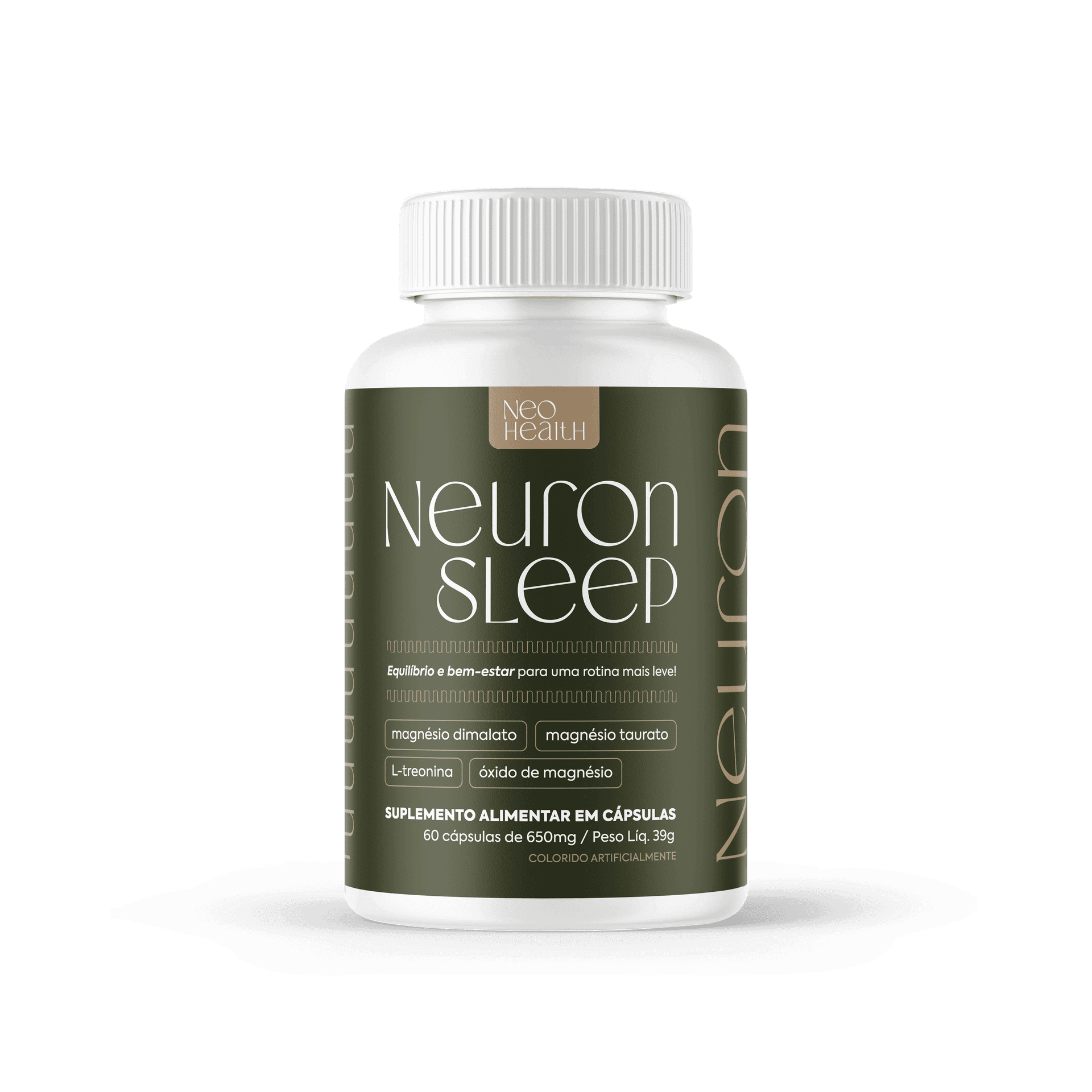 Neuron Sleep